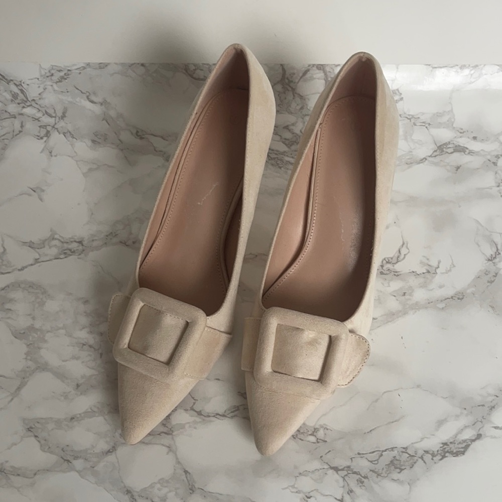 Pumps